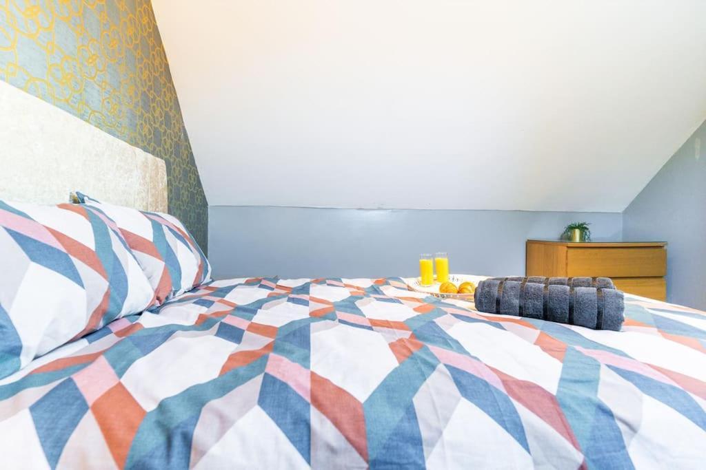 Apartment 2 - Bed Haven With Free Parking Birmingham