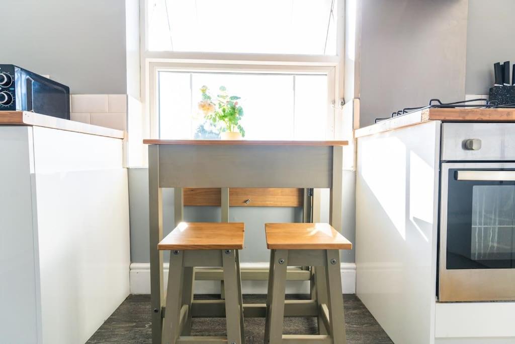 Apartment 2 - Bed Haven With Free Parking Birmingham