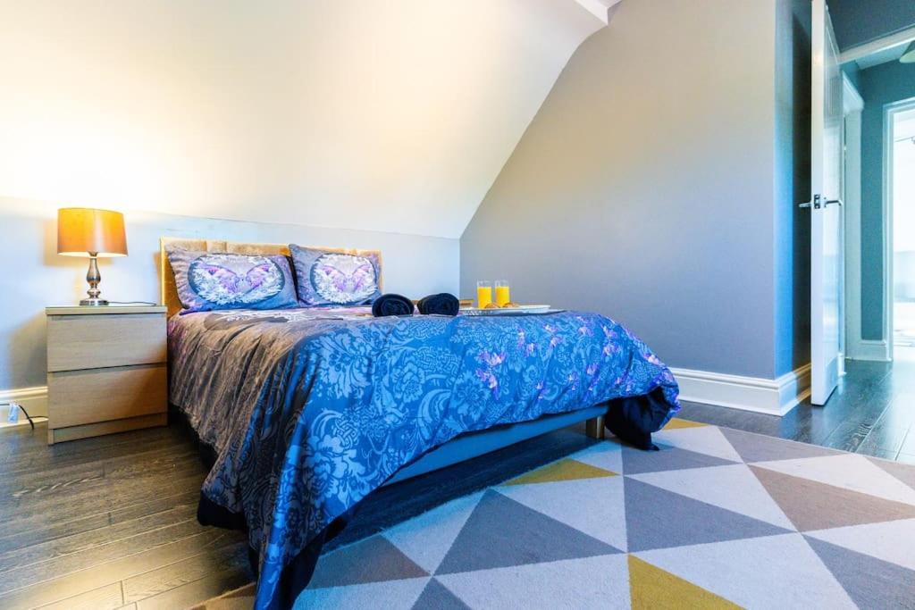 2 - Bed Haven With Free Parking * Birmingham